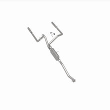 Load image into Gallery viewer, MagnaFlow Exhaust Products 15773 Street Series Polished Cat-Back System for Select Ford Ranger, Mazda B3000, Mazda B4000