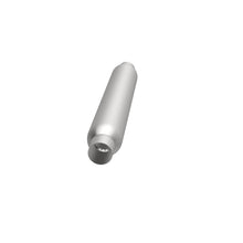 Load image into Gallery viewer, MagnaFlow Exhaust Products 18146 Glasspack Performance Muffler; 2.5in. Center/Center; 4x26x4 Body