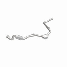 Load image into Gallery viewer, MagnaFlow Exhaust Products 24580 HM Grade Direct-Fit Catalytic Converter for Select Mercedes-Benz ML430