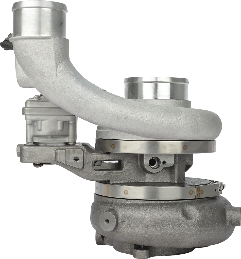 Alliant Power AP90042 Turbocharger