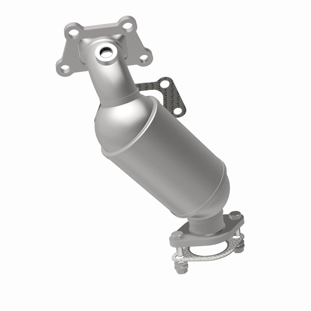 MagnaFlow Exhaust Products 23-277 OEM Grade Direct-Fit Catalytic Converter for Select Buick Enclave, Chevrolet Traverse