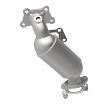 Load image into Gallery viewer, MagnaFlow Exhaust Products 23-277 OEM Grade Direct-Fit Catalytic Converter for Select Buick Enclave, Chevrolet Traverse