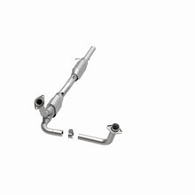 Load image into Gallery viewer, MagnaFlow Exhaust Products 447251 California CARB Direct-Fit Catalytic Converter for Select Ford F-150