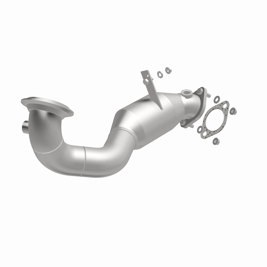 MagnaFlow Exhaust Products 49767 OEM Grade Direct-Fit Catalytic Converter for Select BMW 135i, BMW 335i, BMW 335xi