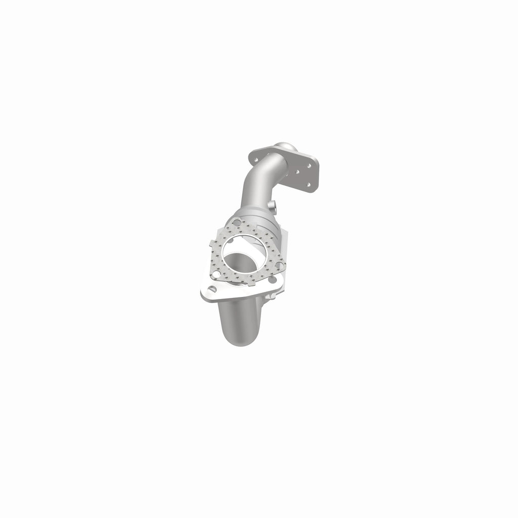 MagnaFlow Exhaust Products 23470 HM Grade Direct-Fit Catalytic Converter for Select Buick Roadmaster, Cadillac Commercial Chassis, Cadillac Fleetwood, Chevrolet Caprice, Chevrolet Commercial Chassis, Chevrolet Impala