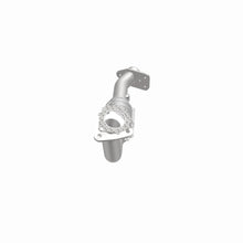 Load image into Gallery viewer, MagnaFlow Exhaust Products 23470 HM Grade Direct-Fit Catalytic Converter for Select Buick Roadmaster, Cadillac Commercial Chassis, Cadillac Fleetwood, Chevrolet Caprice, Chevrolet Commercial Chassis, Chevrolet Impala