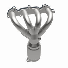 Load image into Gallery viewer, MagnaFlow Exhaust Products 50881 HM Grade Manifold Catalytic Converter for Select Kia Rio