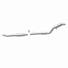 Load image into Gallery viewer, MagnaFlow Exhaust Products 51966 OEM Grade Direct-Fit Catalytic Converter for Select Audi A8 Quattro