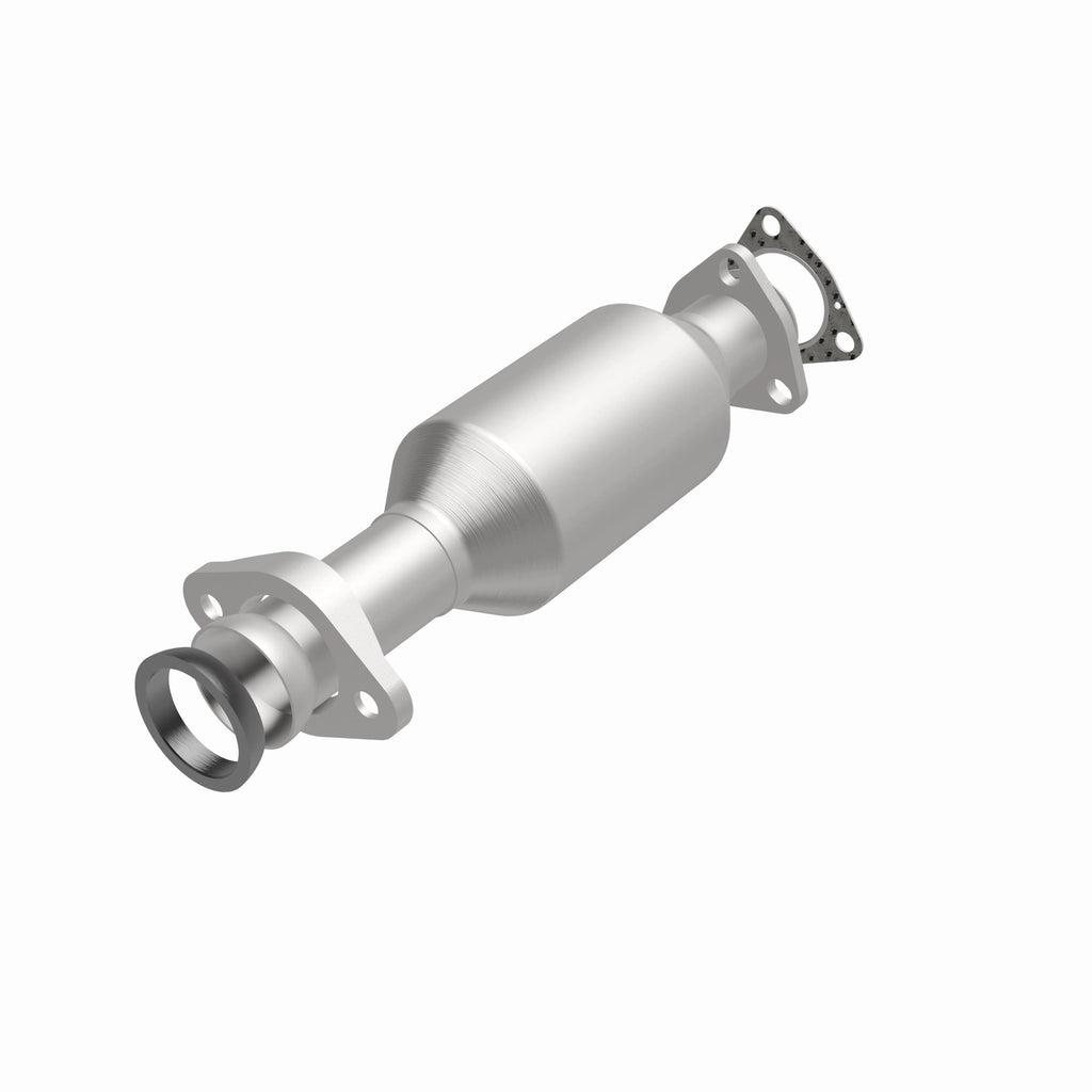 MagnaFlow Exhaust Products 22635 Standard Grade Direct-Fit Catalytic Converter for Select Acura Integra, Honda CRX, Honda Civic