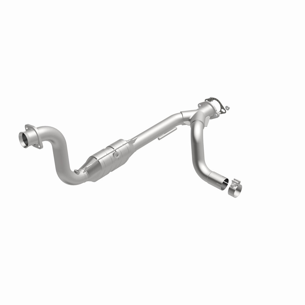 MagnaFlow Exhaust Products 49652 OEM Grade Direct-Fit Catalytic Converter for Select Chrysler Aspen, Dodge Durango