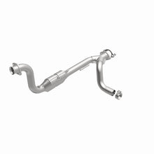Load image into Gallery viewer, MagnaFlow Exhaust Products 49652 OEM Grade Direct-Fit Catalytic Converter for Select Chrysler Aspen, Dodge Durango