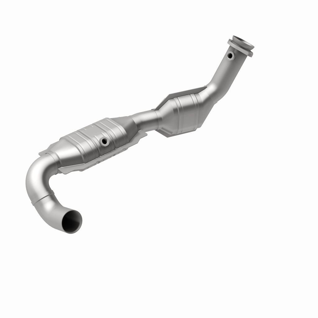 MagnaFlow Exhaust Products 51171 OEM Grade Direct-Fit Catalytic Converter for Select Ford Expedition, Ford F-150, Ford F-150 Heritage