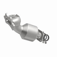 Load image into Gallery viewer, MagnaFlow Exhaust Products 50170 HM Grade Manifold Catalytic Converter for Select Honda Civic