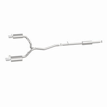Load image into Gallery viewer, MagnaFlow Exhaust Products 15467 Street Series Polished Cat-Back System for Select Ford Explorer