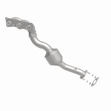 Load image into Gallery viewer, MagnaFlow Exhaust Products 5531718 California CARB Manifold Catalytic Converter for Select BMW Z4