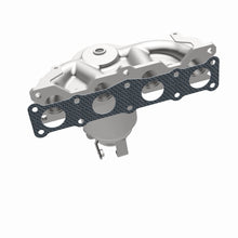 Load image into Gallery viewer, MagnaFlow Exhaust Products 5582998 California CARB Manifold Catalytic Converter for Select Hyundai Santa Fe, Kia Sorento