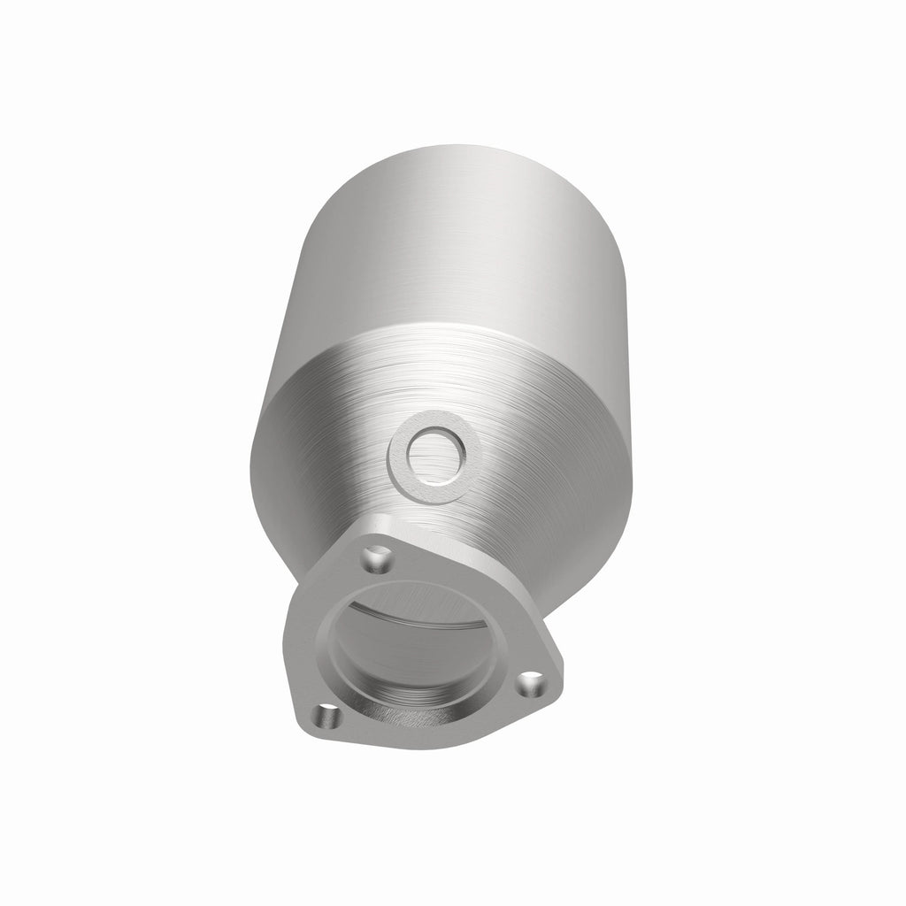 MagnaFlow Exhaust Products 3391449 California CARB Direct-Fit Catalytic Converter for Select Volkswagen Transporter