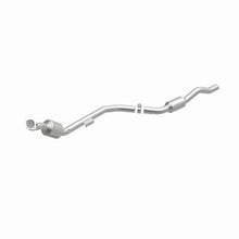 Load image into Gallery viewer, MagnaFlow Exhaust Products 51645 OEM Grade Direct-Fit Catalytic Converter for Select Mercedes-Benz E350