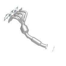 Load image into Gallery viewer, MagnaFlow Exhaust Products 49839 OEM Grade Manifold Catalytic Converter for Select Ford Focus