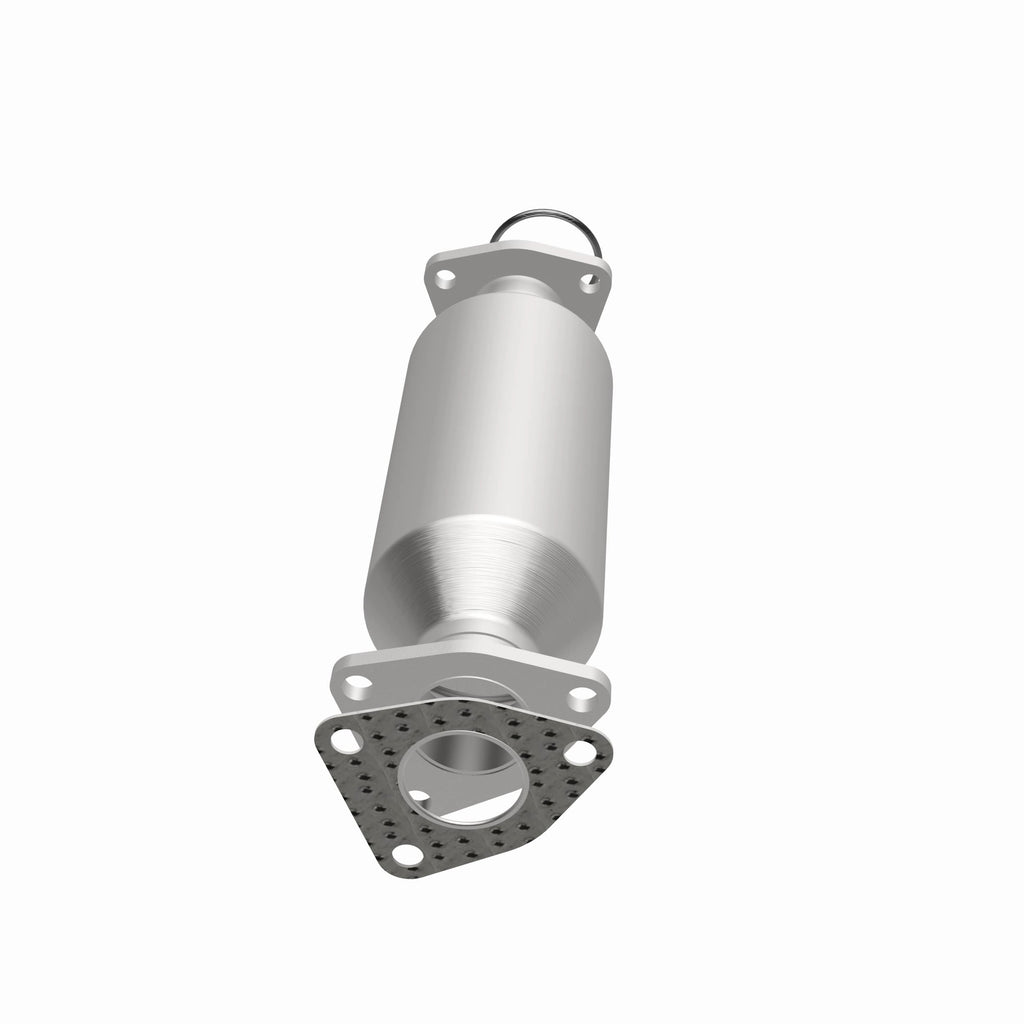 MagnaFlow Exhaust Products 3322621 California CARB Direct-Fit Catalytic Converter for Select Honda Accord
