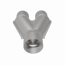 Load image into Gallery viewer, MagnaFlow Exhaust Products 10778 Exhaust Y-Pipe - 3.00/2.50