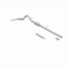 Load image into Gallery viewer, MagnaFlow Exhaust Products 19577 Street Series Polished Cat-Back System for Select Ford F-150