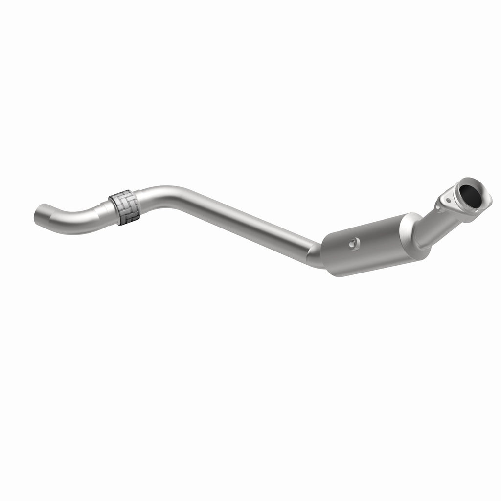 MagnaFlow Exhaust Products 21-473 OEM Grade Direct-Fit Catalytic Converter for Select Ford Mustang