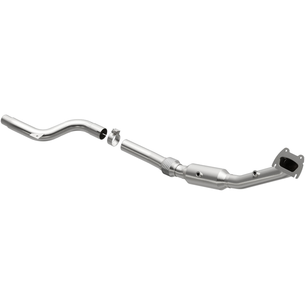 MagnaFlow Exhaust Products 22-139 OEM Grade Manifold Catalytic Converter for Select Chrysler 300, Dodge Challenger, Dodge Charger