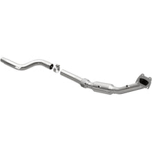Load image into Gallery viewer, MagnaFlow Exhaust Products 22-139 OEM Grade Manifold Catalytic Converter for Select Chrysler 300, Dodge Challenger, Dodge Charger
