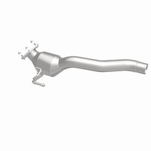 Load image into Gallery viewer, MagnaFlow Exhaust Products 52373 OEM Grade Direct-Fit Catalytic Converter for Select Porsche Cayenne