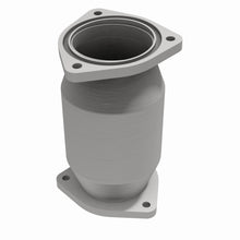 Load image into Gallery viewer, MagnaFlow Exhaust Products 23620 HM Grade Direct-Fit Catalytic Converter for Select Daewoo Nubira
