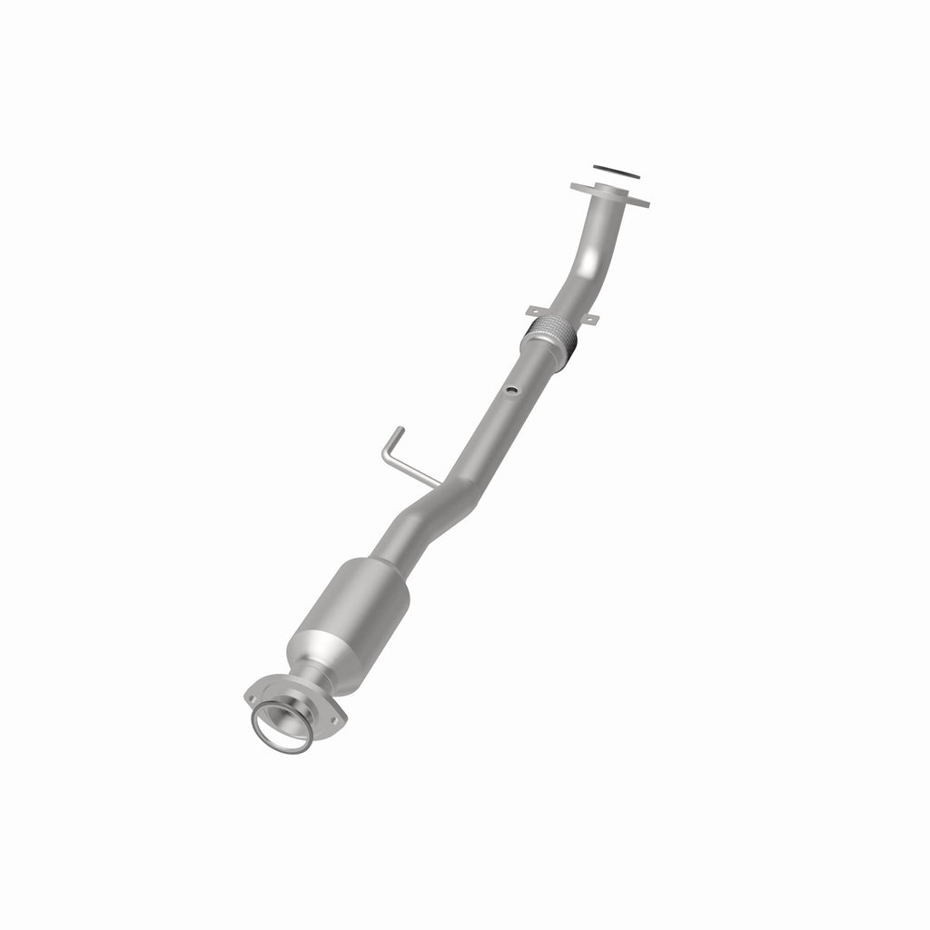 MagnaFlow Exhaust Products 5671998 California CARB Direct-Fit Catalytic Converter for Select Toyota Camry
