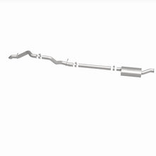 Load image into Gallery viewer, MagnaFlow Exhaust Products 19386 Rock Crawler Series Cat-Back System for Select Jeep Wrangler