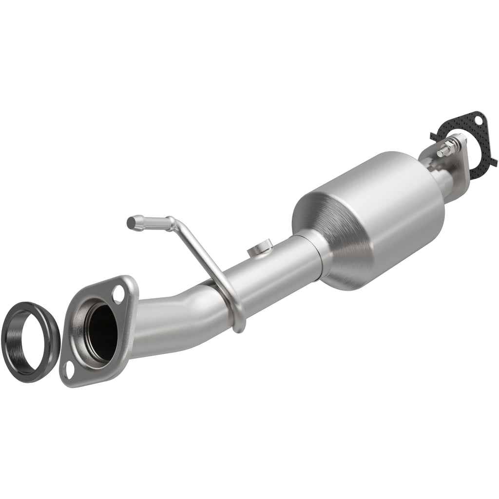 MagnaFlow Exhaust Products 6571690 California CARB Direct-Fit Catalytic Converter for Select Nissan NV200