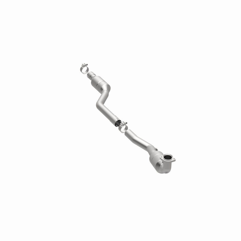 MagnaFlow Exhaust Products 51419 OEM Grade Direct-Fit Catalytic Converter for Select Mercedes-Benz SL500