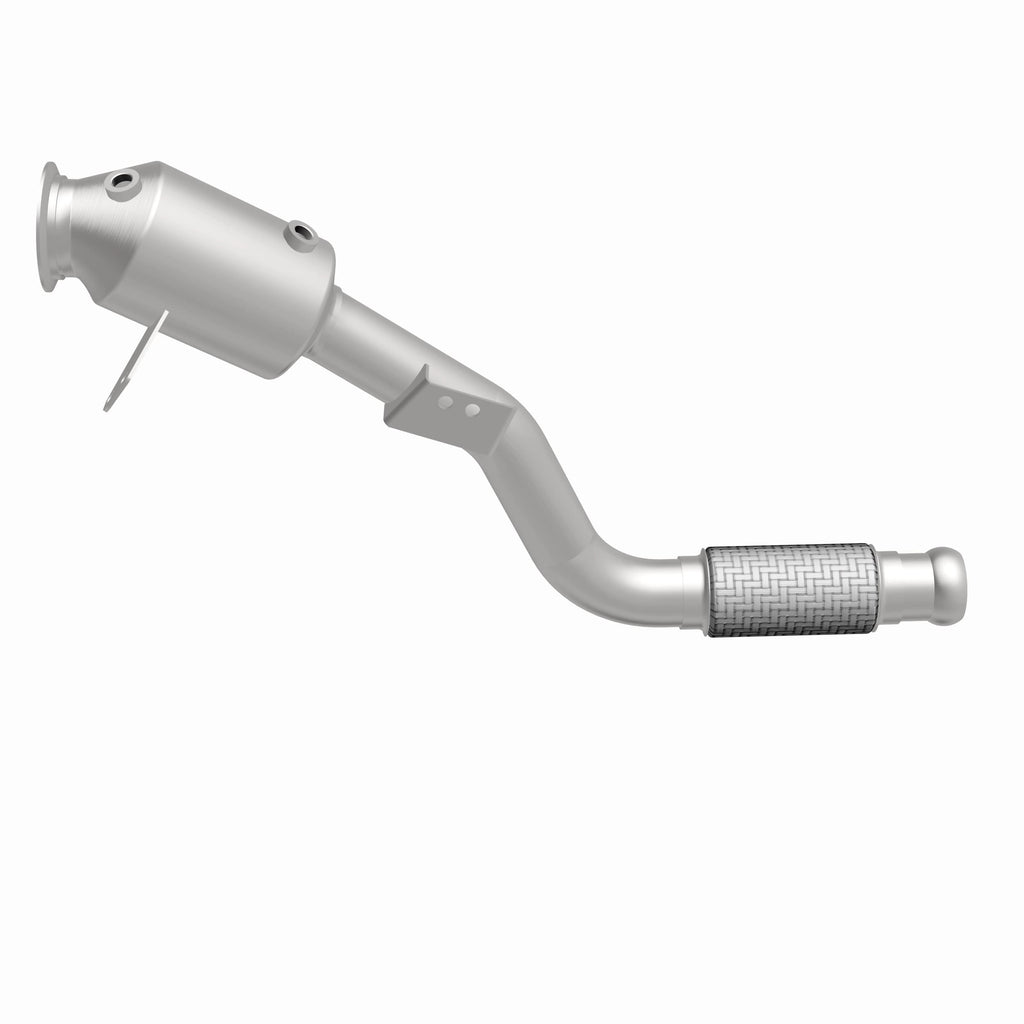 MagnaFlow Exhaust Products 21-897 OEM Grade Direct-Fit Catalytic Converter for Select Mercedes-Benz Metris