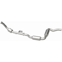 Load image into Gallery viewer, MagnaFlow Exhaust Products 4583865 California CARB Direct-Fit Catalytic Converter for Select Mercedes-Benz ML320