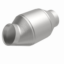 Load image into Gallery viewer, MagnaFlow Exhaust Products 51779 OEM Grade Universal Catalytic Converter for Select Ford Mustang, Jeep Liberty