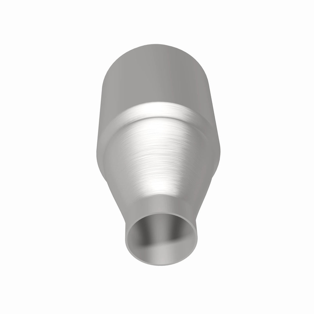 MagnaFlow Exhaust Products 54904 Standard Grade Universal Catalytic Converter