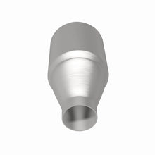 Load image into Gallery viewer, MagnaFlow Exhaust Products 54904 Standard Grade Universal Catalytic Converter