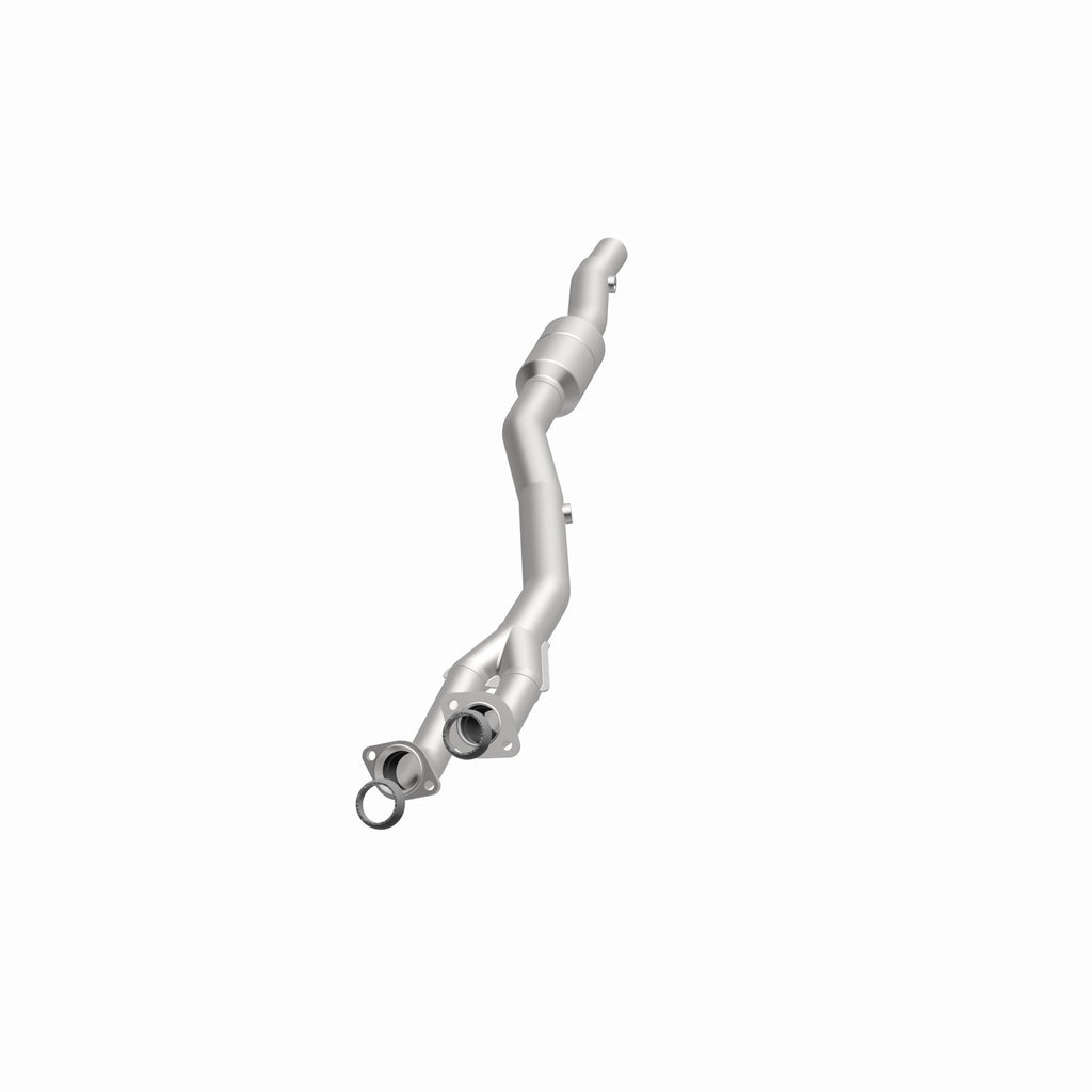 MagnaFlow Exhaust Products 23306 HM Grade Direct-Fit Catalytic Converter for Select BMW 540i, BMW 740i, BMW 740iL