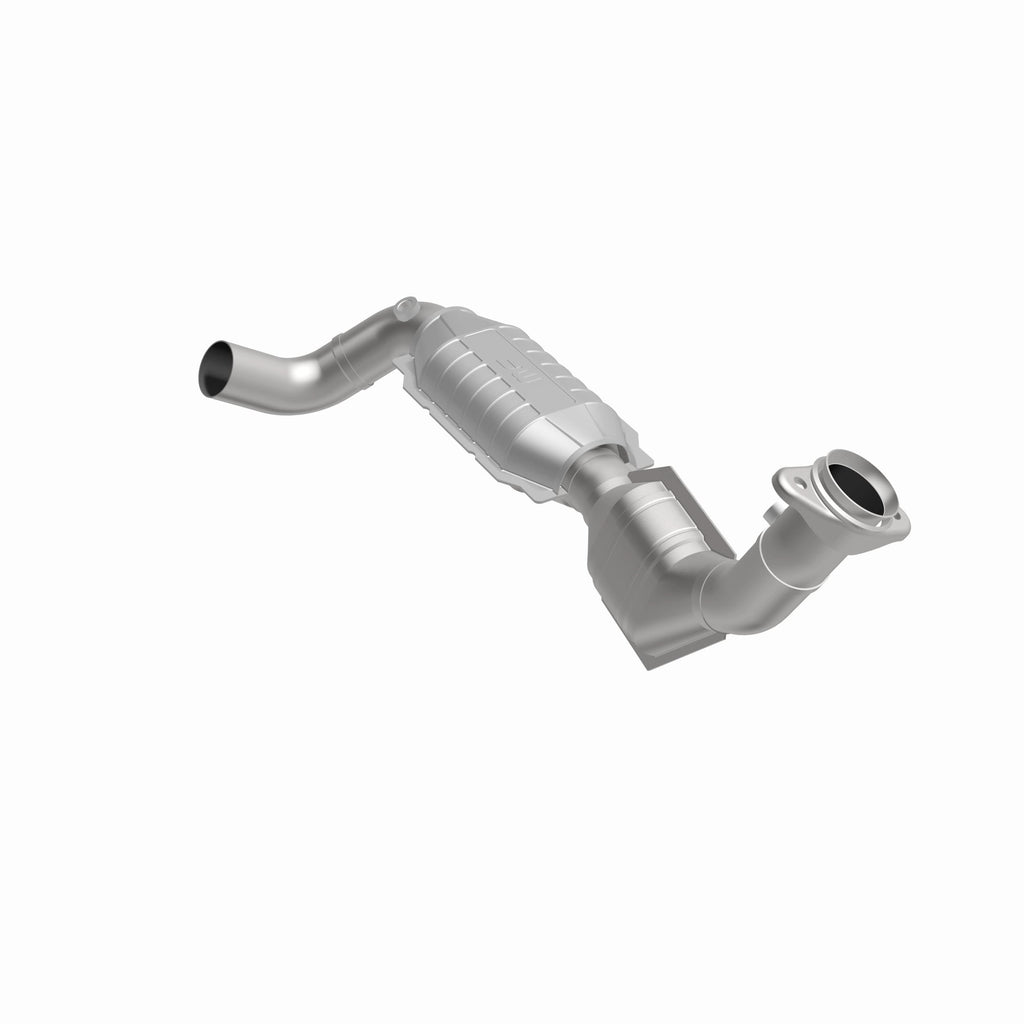 MagnaFlow Exhaust Products 51324 OEM Grade Direct-Fit Catalytic Converter for Select Ford F-150, Ford F-150 Heritage