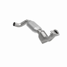 Load image into Gallery viewer, MagnaFlow Exhaust Products 51324 OEM Grade Direct-Fit Catalytic Converter for Select Ford F-150, Ford F-150 Heritage