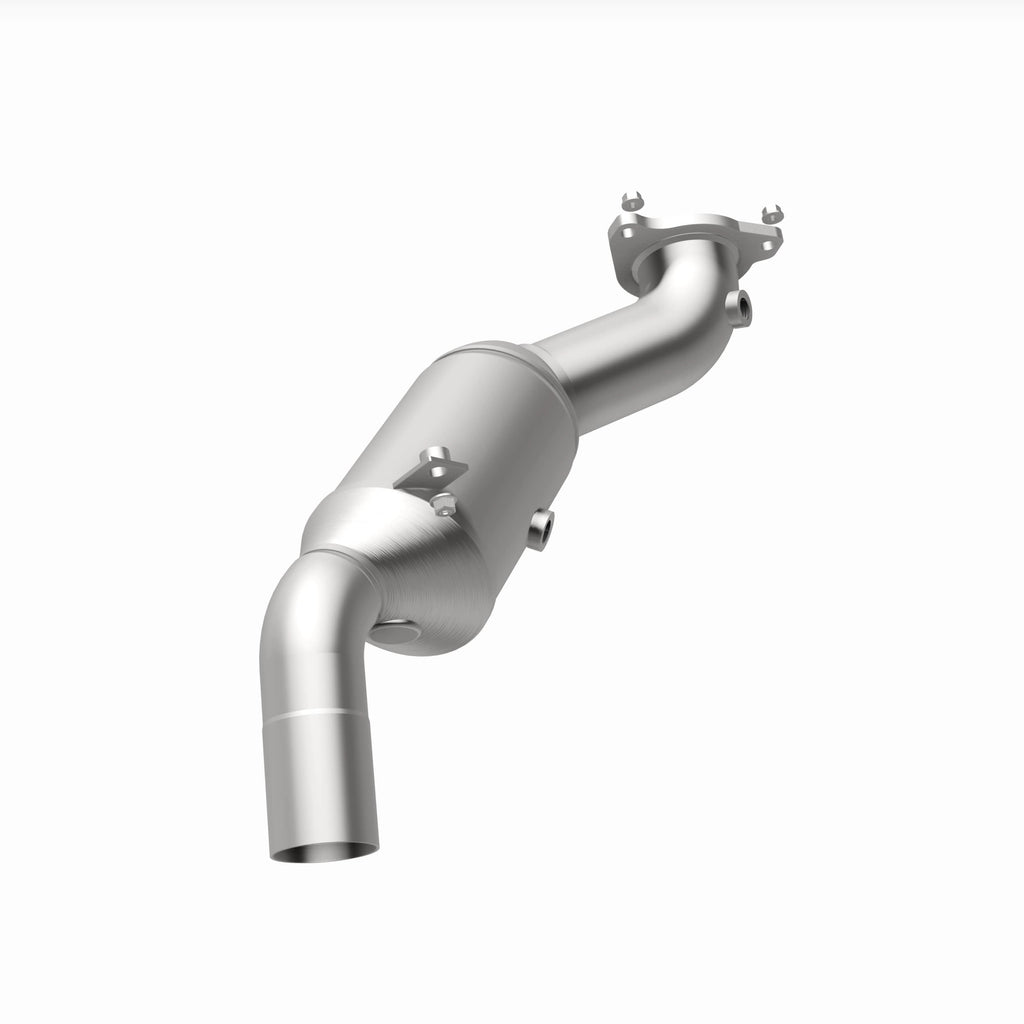 MagnaFlow Exhaust Products 280230 OEM Grade Direct-Fit Catalytic Converter for Select Ford Ranger
