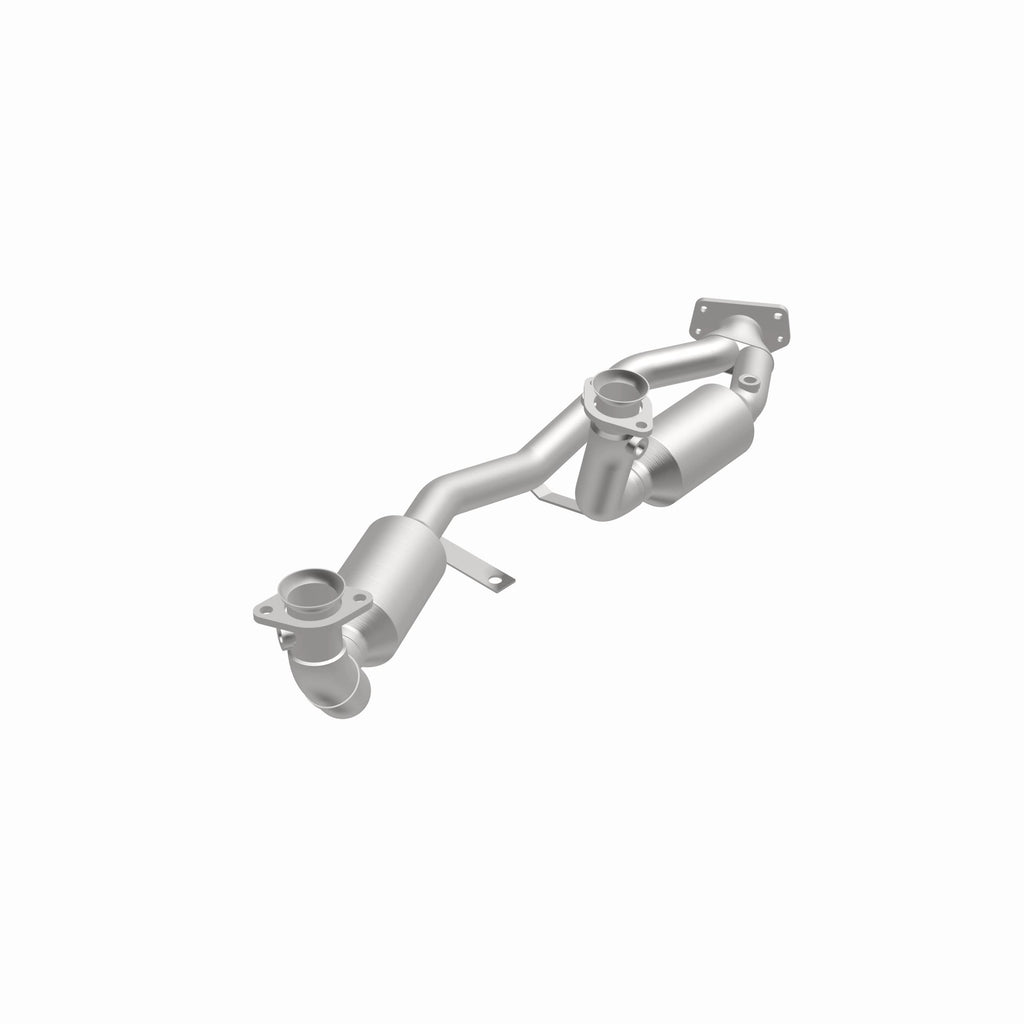 MagnaFlow Exhaust Products 23542 HM Grade Direct-Fit Catalytic Converter for Select Ford Windstar