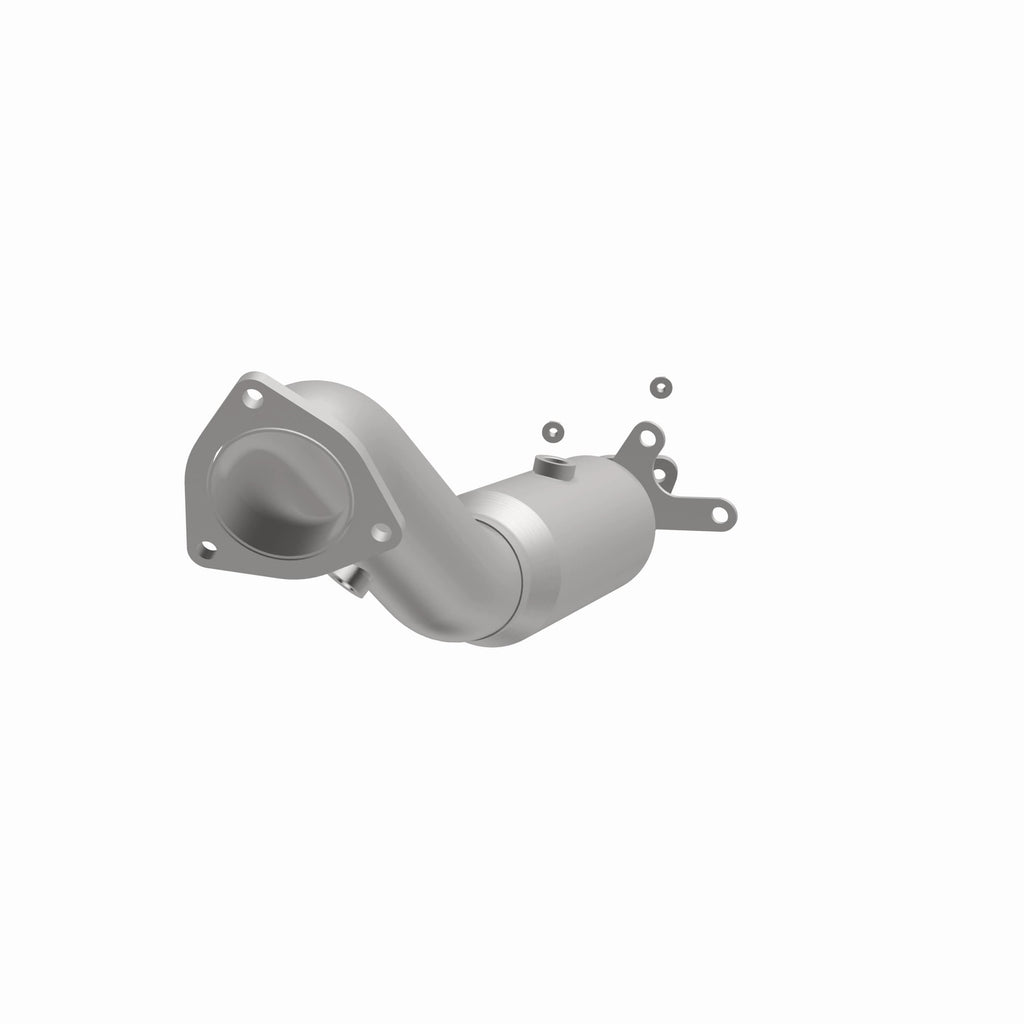 MagnaFlow Exhaust Products 5561477 California CARB Direct-Fit Catalytic Converter for Select Mercedes-Benz C250, Mercedes-Benz SLK250