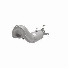 Load image into Gallery viewer, MagnaFlow Exhaust Products 5561477 California CARB Direct-Fit Catalytic Converter for Select Mercedes-Benz C250, Mercedes-Benz SLK250