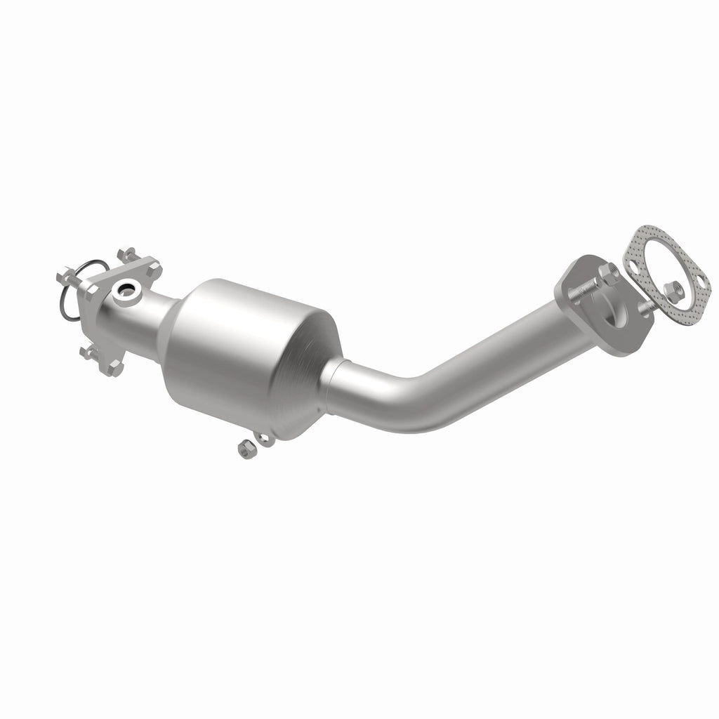 MagnaFlow Exhaust Products 280414 OEM Grade Direct-Fit Catalytic Converter for Select INFINITI Q50, INFINITI Q60