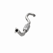 Load image into Gallery viewer, MagnaFlow Exhaust Products 23632 HM Grade Direct-Fit Catalytic Converter for Select Honda Passport, Isuzu Rodeo
