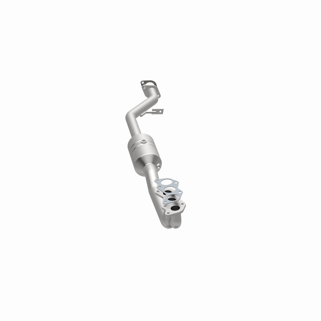 MagnaFlow Exhaust Products 52203 OEM Grade Manifold Catalytic Converter for Select Subaru Legacy, Subaru Outback, Subaru Tribeca